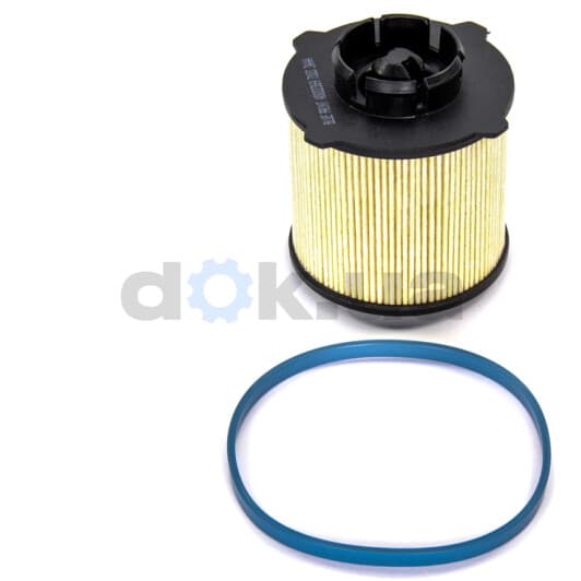 ADG02369 Blue Print Топливный фильтр