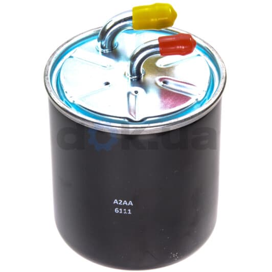 ADC42358 Blue Print Топливный фильтр