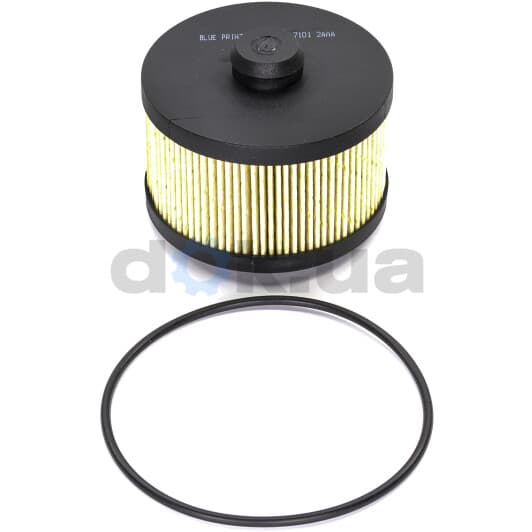 ADA102304 Blue Print Топливный фильтр для Chrysler Voyager