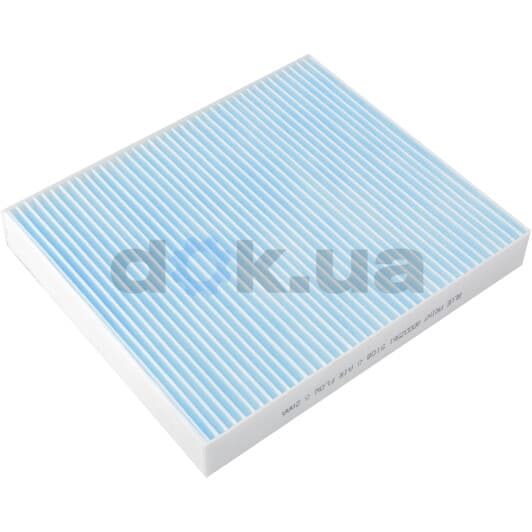 ADG02561 Blue Print Фильтр салона