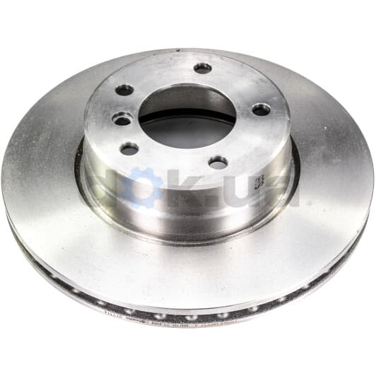 09.9464.11 Brembo Тормозной диск