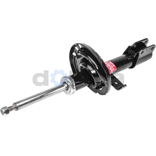 333744 Kayaba Стійка амортизатора для Renault Clio