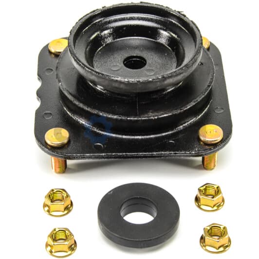 802 432 Sachs Комплект (опора + подшипник) для Mazda 626