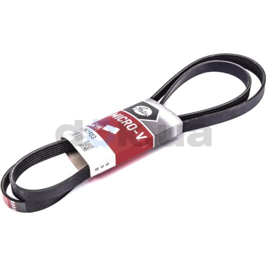 6PK1903 Gates Поликлиновой ремень