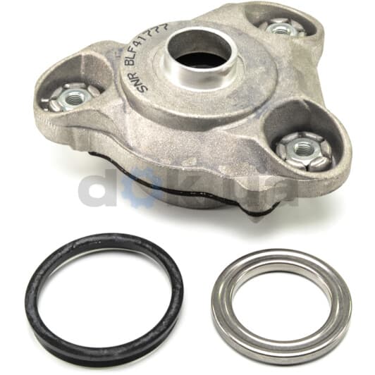 KB659.26 SNR Комплект (опора + підшипник)