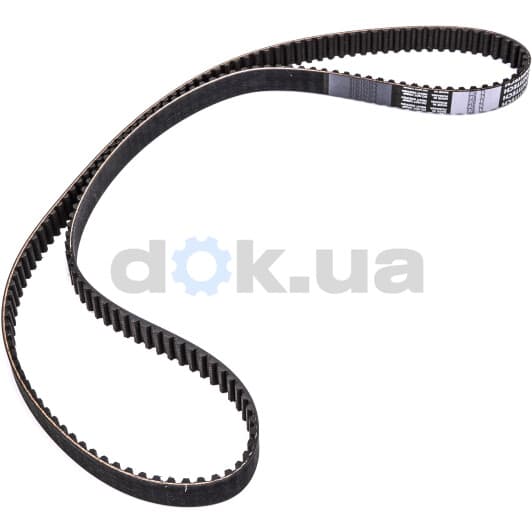 CT873 Contitech Ремень ГРМ