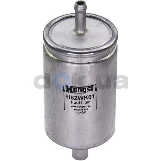 H82WK01 Hengst Filter Топливный фильтр