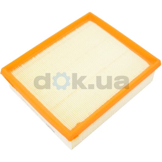 LX 742/2 Mahle Воздушный фильтр