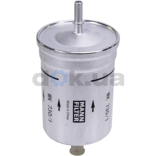 WK 730/1 Mann Паливний фільтр