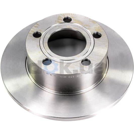 0 986 478 132 Bosch Гальмівний диск