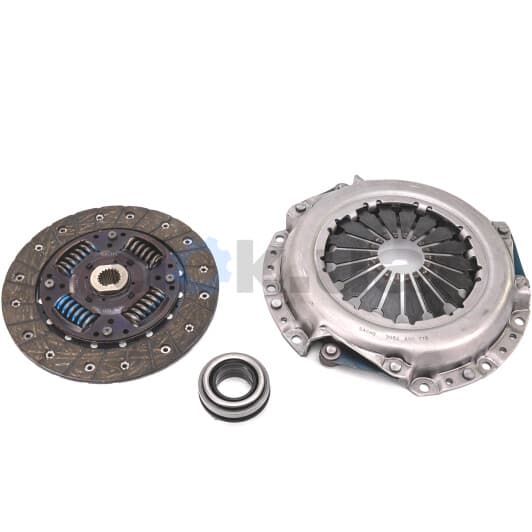 3000 951 485 Sachs Комплект зчеплення