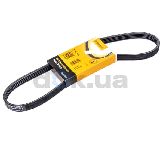 5PK865 Contitech Поликлиновой ремень