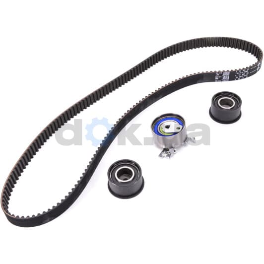 530 0049 10 INA Комплект ремня ГРМ