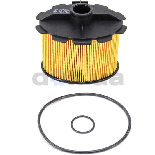 WF8177 WIX Filters Паливний фільтр
