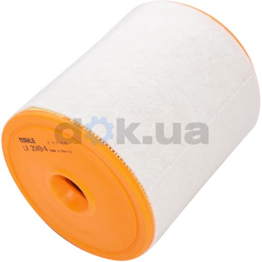 LX 2049/4 Mahle Повітряний фільтр