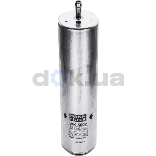 WK 5002 x Mann Паливний фільтр