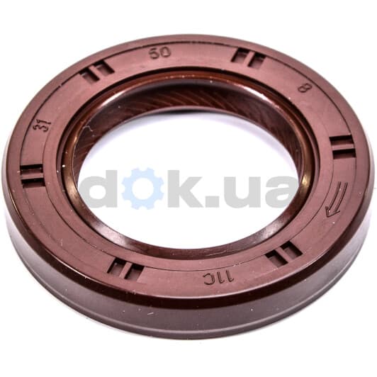 OS5395 BGA Сальник колінчастого вала