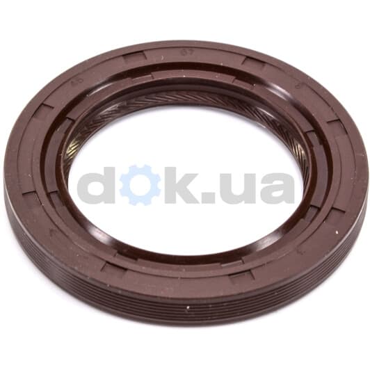 OS4319 BGA Сальник коленвала