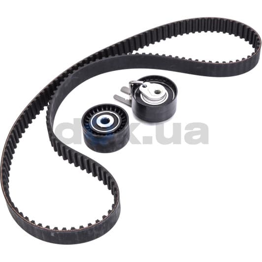 KD459.42 SNR Комплект ременя ГРМ