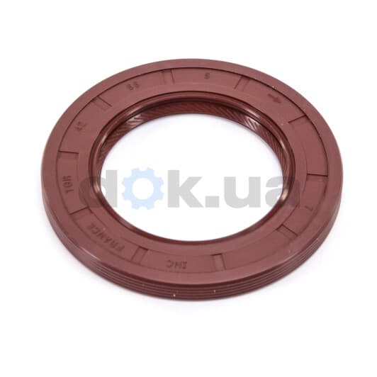 5140720 Sasic Сальник коленвала