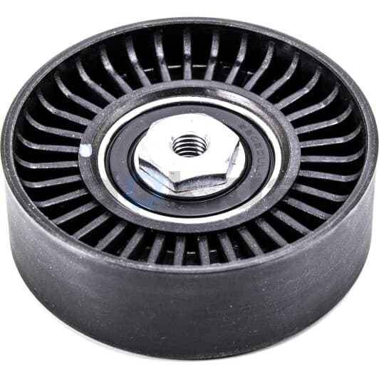 GA354.01 SNR Натяжной ролик поликлинового ремня