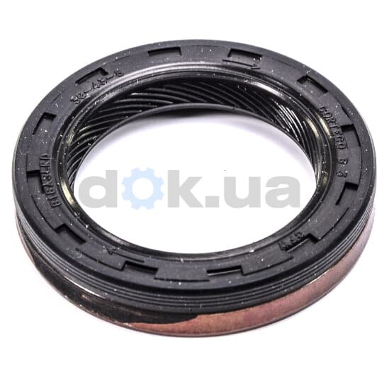 440.730 Elring Сальник колінчастого вала