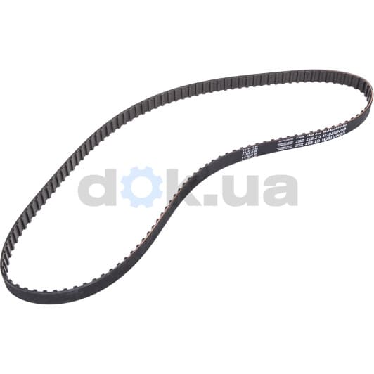 CT637 Contitech Ремінь ГРМ