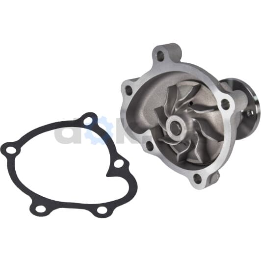 D1X044TT Thermotec Помпа