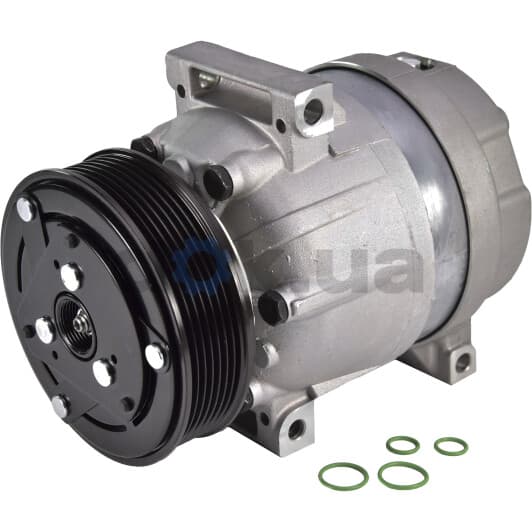 89435 Nissens Компрессор кондиционера