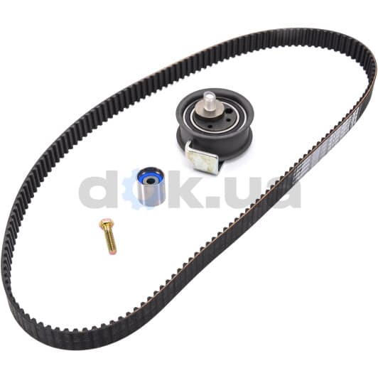 KD457.22 SNR Комплект ремня ГРМ