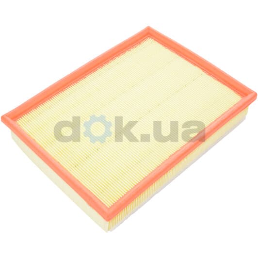 WA6230 WIX Filters Повітряний фільтр