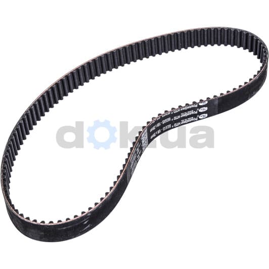 5535XS Gates Ремень ГРМ