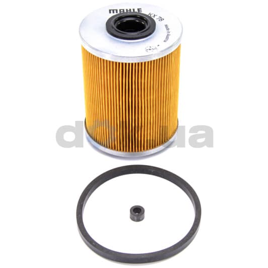 KX 78D Mahle Топливный фильтр