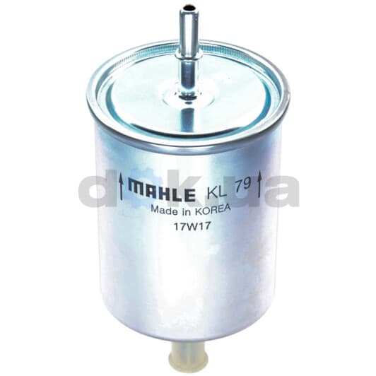 KL 79 Mahle Паливний фільтр