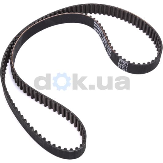 CT540 Contitech Ремень ГРМ