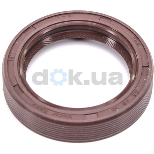 81-24292-10 Reinz Сальник коленвала