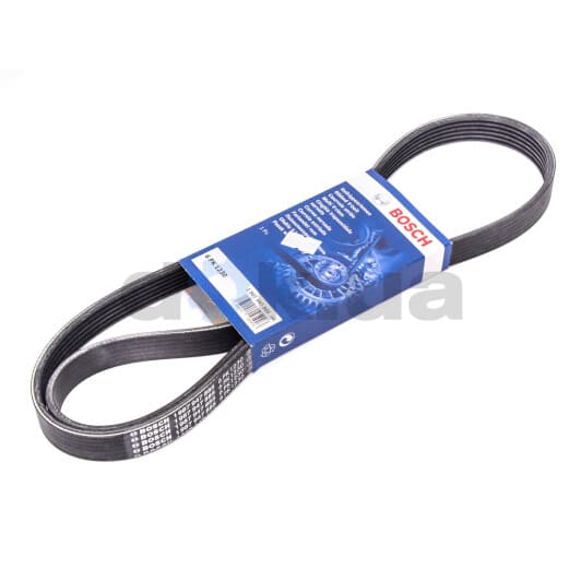 1 987 947 885 Bosch Поліклиновий ремінь