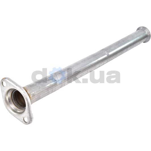 01.21940 MTS Приймальна труба для Peugeot 206