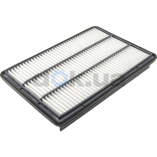 A3017 JS Asakashi Воздушный фильтр для Mitsubishi Pajero