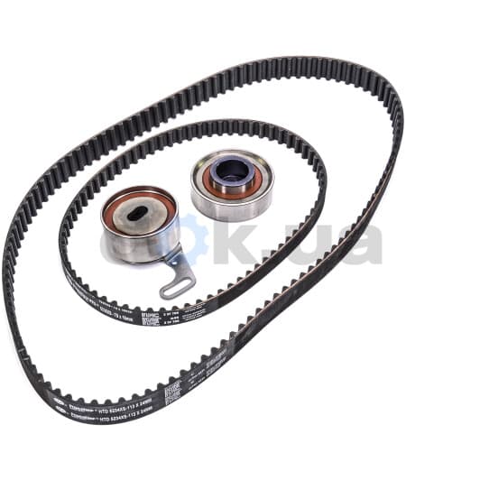 K015234XS Gates Комплект ремня ГРМ