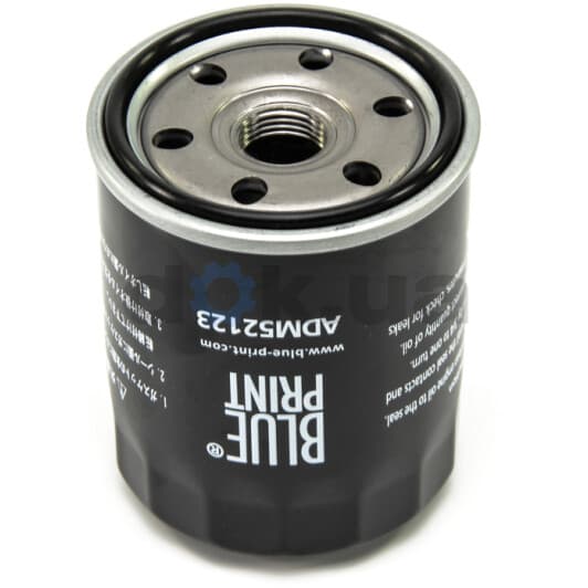 ADM52123 Blue Print Масляный фильтр