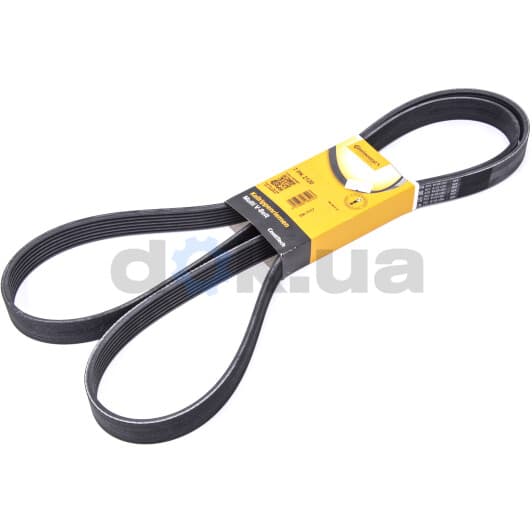 7PK2120 Contitech Поліклиновий ремінь