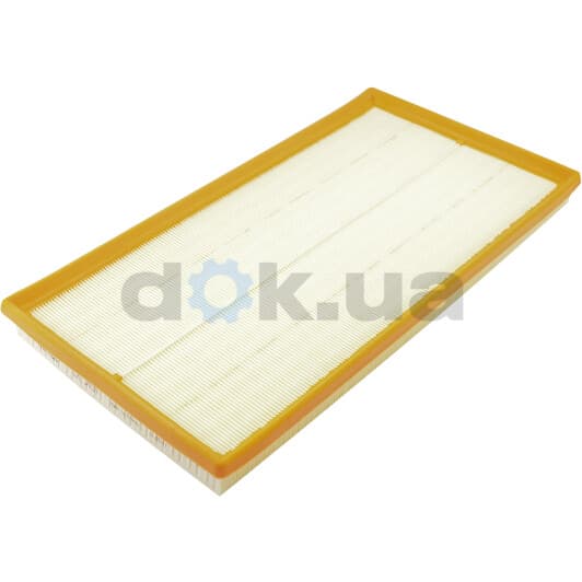 LX3031 Mahle Воздушный фильтр