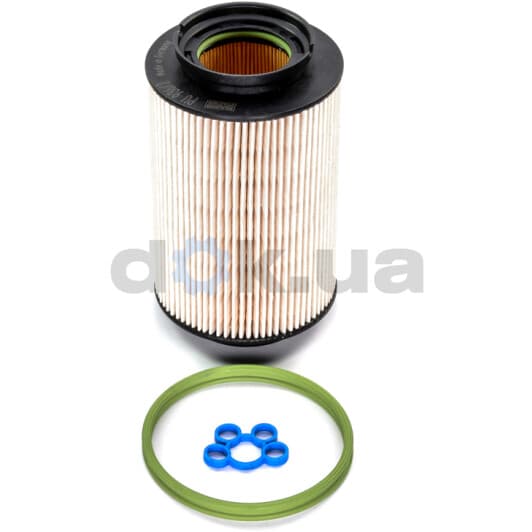 PU 936/2 x Mann Паливний фільтр