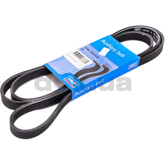 VKMV 5PK2030 SKF Поликлиновой ремень