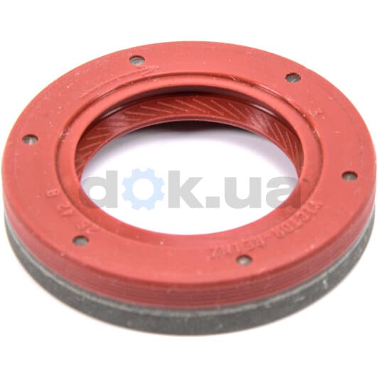 81-24911-00 Reinz Сальник коленвала