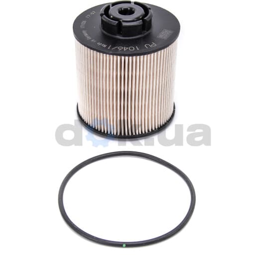 PU 1046/1 x Mann Паливний фільтр