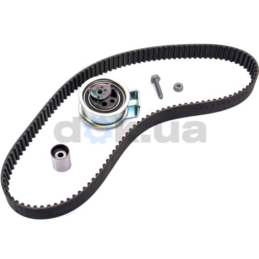 CT1028K4 Contitech Комплект ремня ГРМ