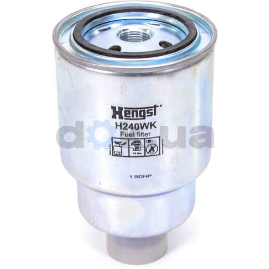 H240WK Hengst Filter Топливный фильтр