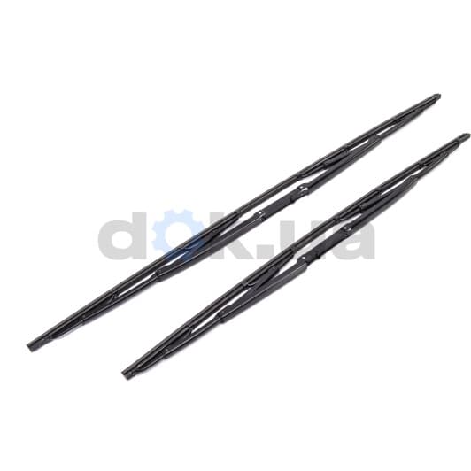 3 397 001 539 Bosch Щітки склоочисника для BMW 5 Series